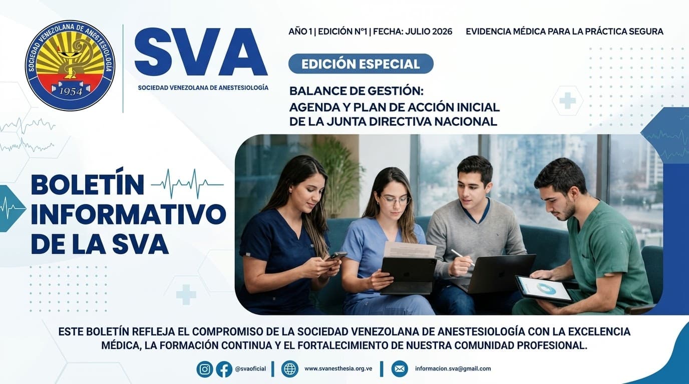 Balance Informativo / Edición Especial